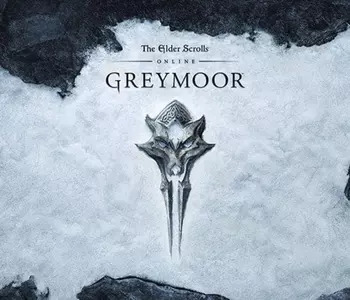 The Elder Scrolls Online Greymoor Xbox One