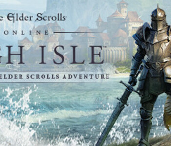 The Elder Scrolls Online: High Isle