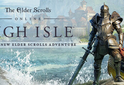 The Elder Scrolls Online: High Isle