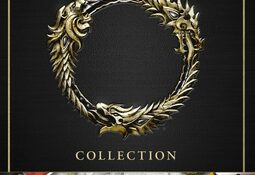The Elder Scrolls Online: High Isle Collector's Edition Xbox One