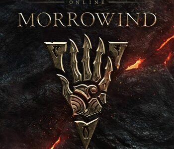 The Elder Scrolls Online: Morrowind PS4