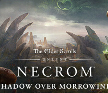 The Elder Scrolls Online: Necrom
