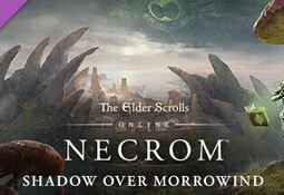 The Elder Scrolls Online: Necrom