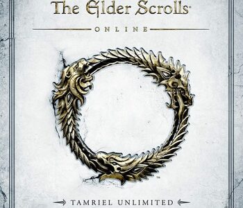 The Elder Scrolls Online PS4