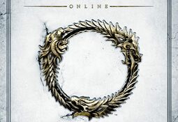 The Elder Scrolls Online PS4