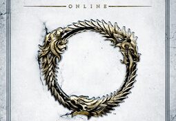 The Elder Scrolls Online PS5