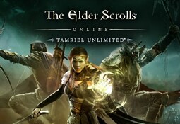 The Elder Scrolls Online: Tamriel Unlimited