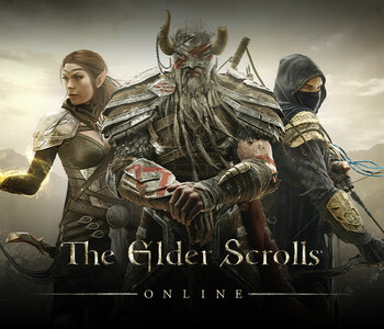 The Elder Scrolls Online Xbox One