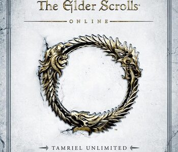 The Elder Scrolls Online Xbox X