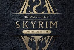 The Elder Scrolls V: Skyrim - Anniversary Edition Nintendo Switch