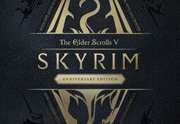 The Elder Scrolls V: Skyrim Anniversary Edition Xbox One