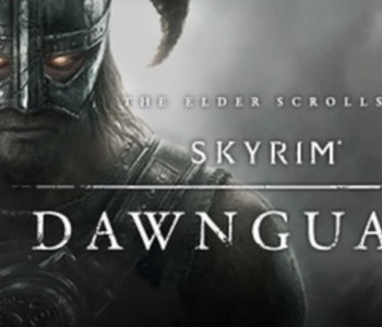The Elder Scrolls V: Skyrim - Dawnguard