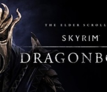 The Elder Scrolls V: Skyrim - Dragonborn