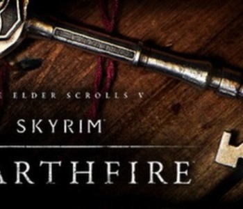 The Elder Scrolls V: Skyrim - Hearthfire