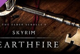 The Elder Scrolls V: Skyrim - Hearthfire