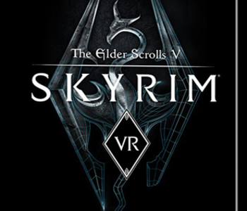 The Elder Scrolls V: Skyrim VR