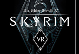 The Elder Scrolls V: Skyrim VR
