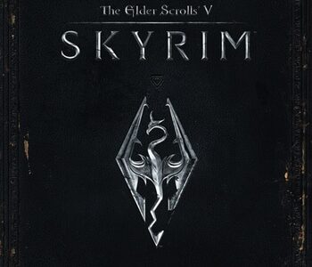 The Elder Scrolls V: Skyrim Xbox X
