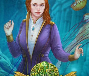 The Emerald Maiden: Symphony of Dreams