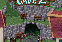 The Enchanted Cave 2