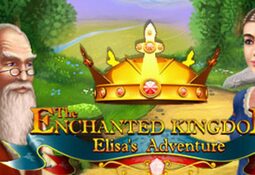 The Enchanted Kingdom: Elisa's Adventure