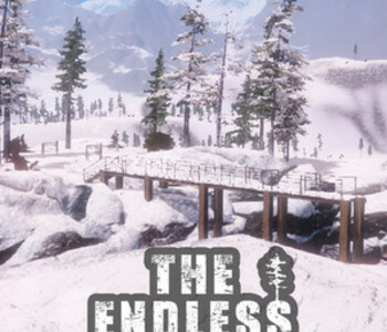 The Endless White