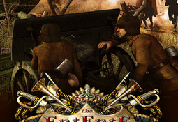 The Entente Gold