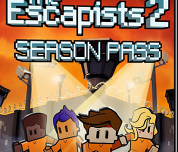 The Escapists 2 - Season Pass