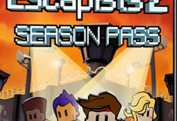 The Escapists 2 - Season Pass