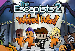 The Escapists 2 - Wicked Ward