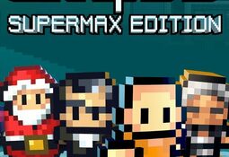 The Escapists: Supermax Edition Xbox One