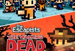 The Escapists & The Escapists: The Walking Dead Xbox One