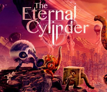 The Eternal Cylinder