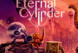The Eternal Cylinder