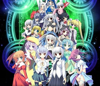 The eXceed Collection
