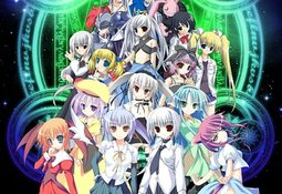 The eXceed Collection