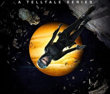 The Expanse: A Telltale Series Xbox One