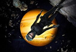 The Expanse: A Telltale Series Xbox One