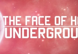 The face of hope: Underground