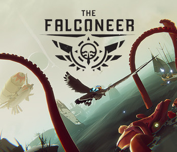 The Falconeer