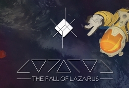 The Fall of Lazarus