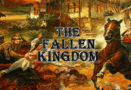The Fallen Kingdom