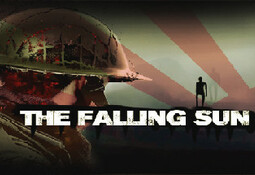 The Falling Sun