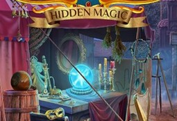 The Far Kingdoms: Hidden Magic
