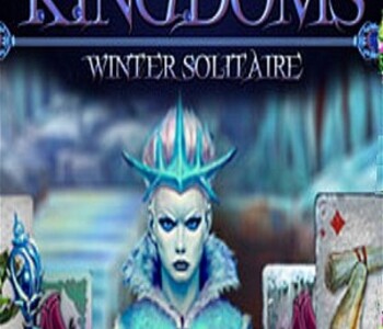 The far Kingdoms: Winter Solitaire