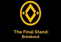 The Final Stand: Breakout