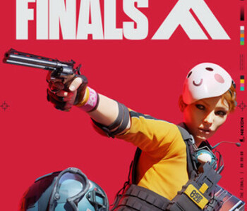 THE FINALS