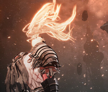 The First Berserker: Khazan