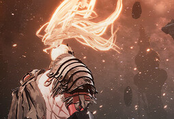 The First Berserker: Khazan