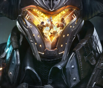 The First Descendant